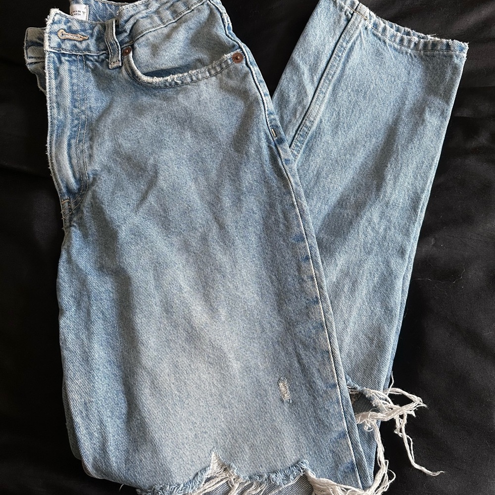 NWOT Zara Jeans